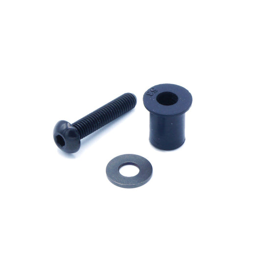 Dress Up Bolts Titanium Widebody Hardware - Bundle C - Graveyard Performance