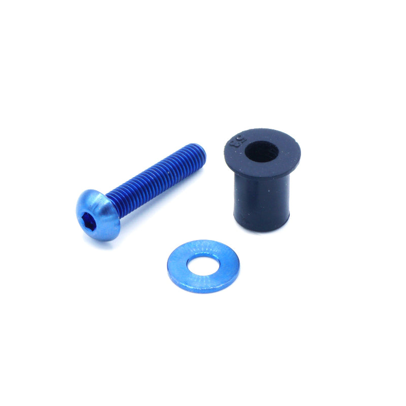 Dress Up Bolts Titanium Widebody Hardware - Bundle C - Graveyard Performance