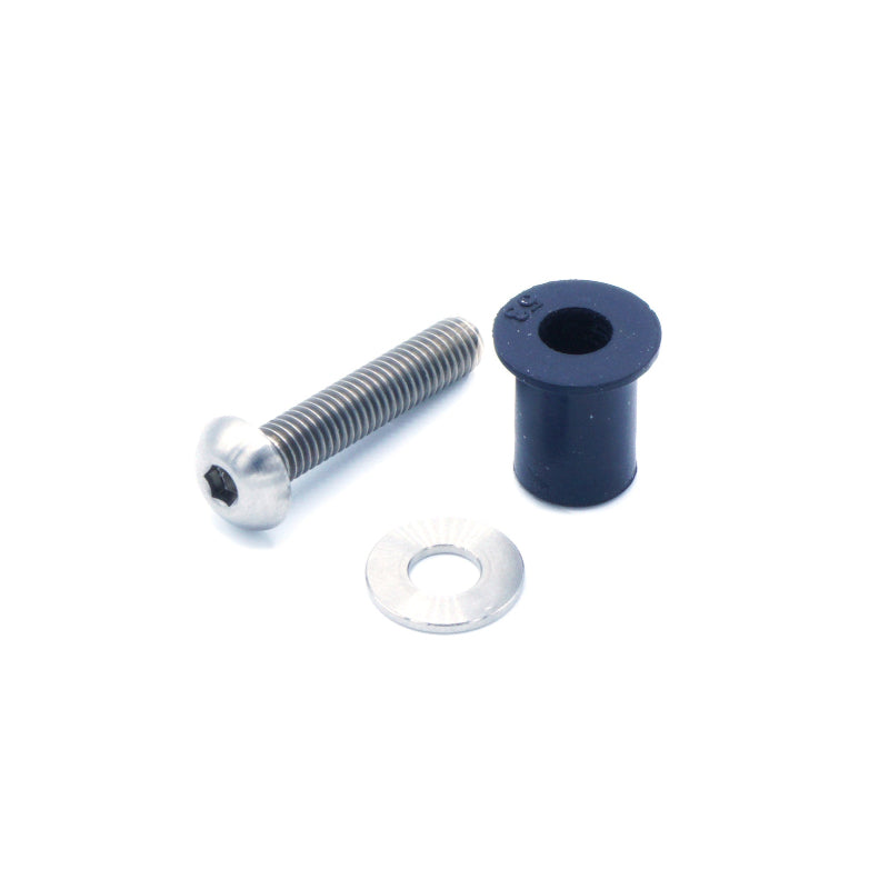 Dress Up Bolts Titanium Widebody Hardware - Bundle C - Graveyard Performance
