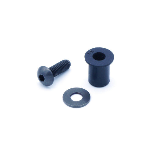 Dress Up Bolts Titanium Widebody Hardware - Bundle E - Graveyard Performance