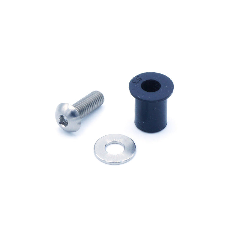 Dress Up Bolts Titanium Widebody Hardware - Bundle E - Graveyard Performance