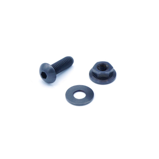 Dress Up Bolts Titanium Widebody Hardware - Bundle G - Graveyard Performance