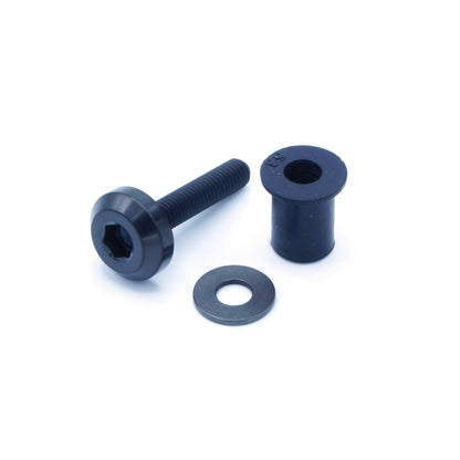 Dress Up Bolts Titanium Widebody Hardware - Bundle D - Graveyard Performance