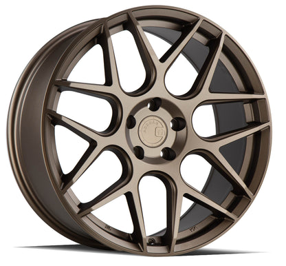 Aodhan AFF2 Wheel