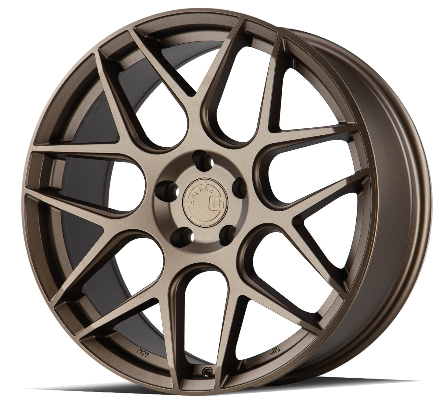 Aodhan AFF2 Wheel