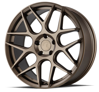 Aodhan AFF2 Wheel