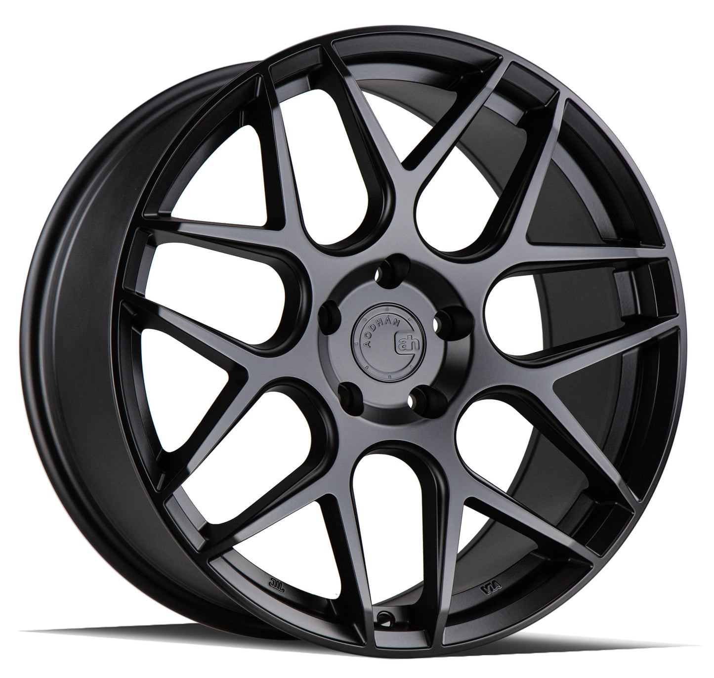 Aodhan AFF2 Wheel