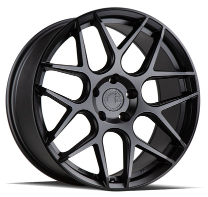 Aodhan AFF2 Wheel