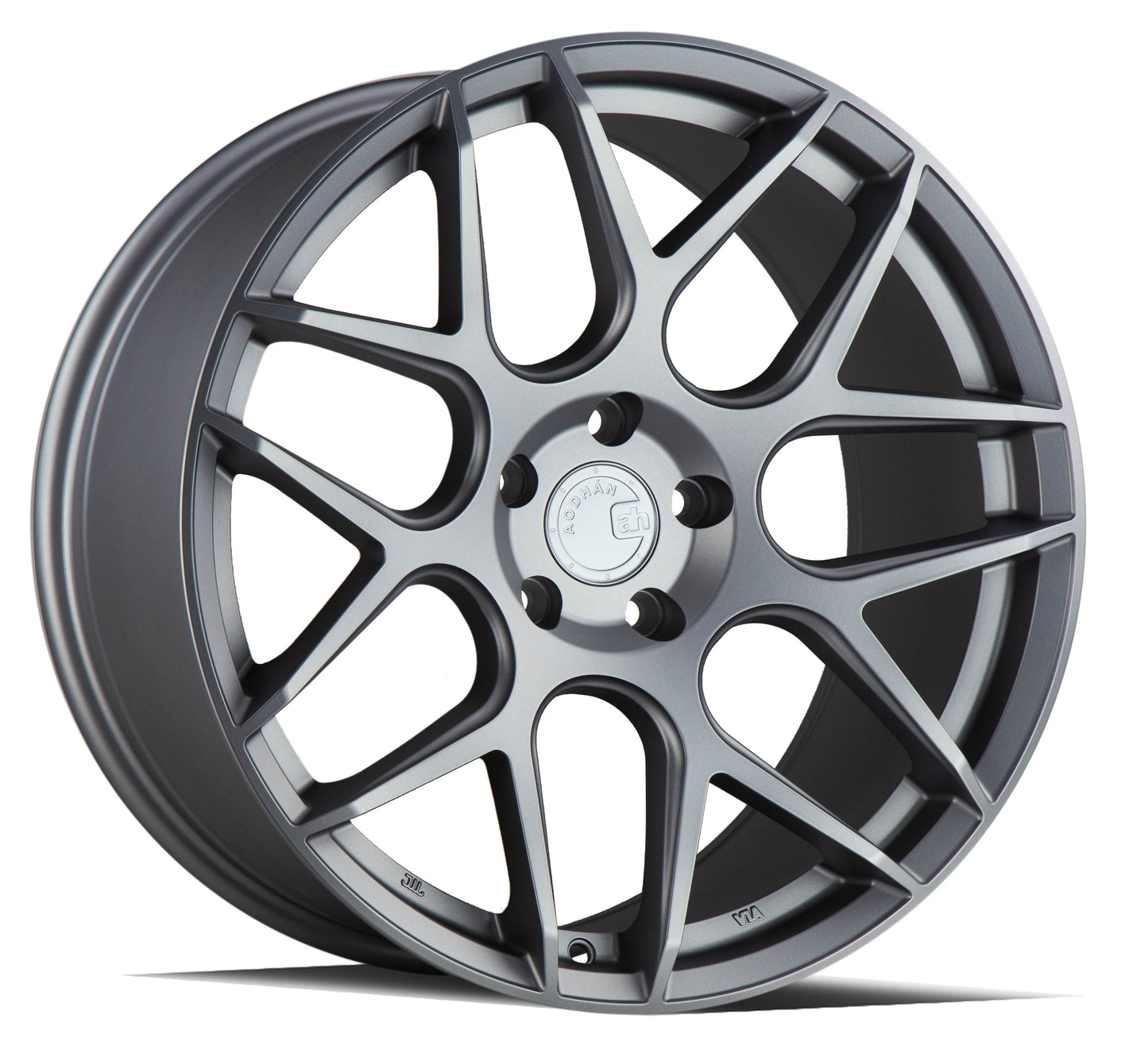 Aodhan AFF2 Wheel