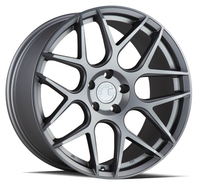 Aodhan AFF2 Wheel