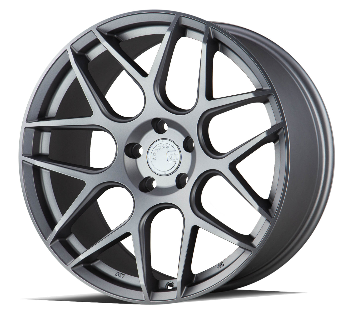 Aodhan AFF2 Wheel