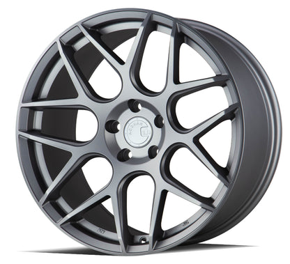 Aodhan AFF2 Wheel