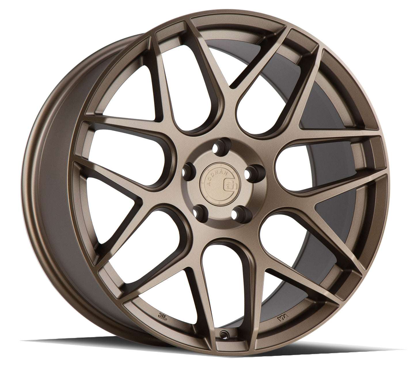Aodhan AFF2 Wheel