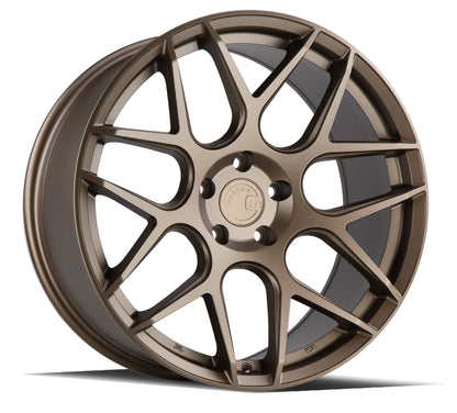 Aodhan AFF2 Wheel
