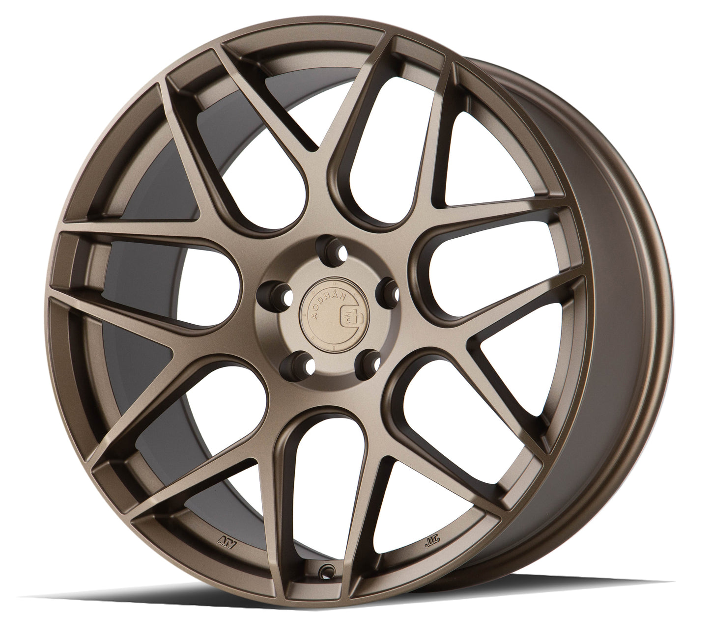 Aodhan AFF2 Wheel