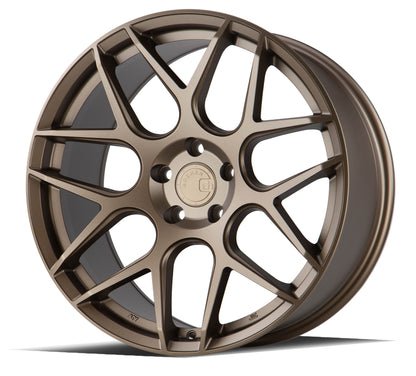 Aodhan AFF2 Wheel