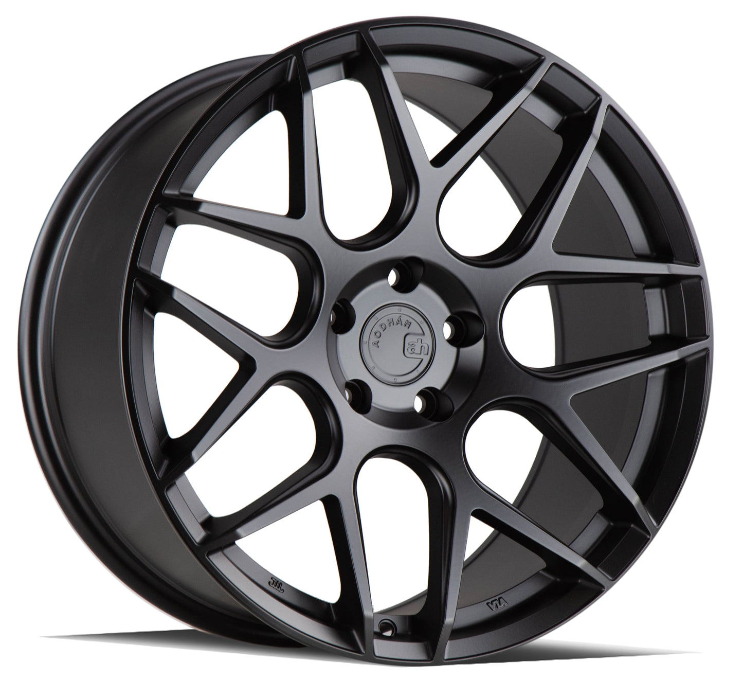Aodhan AFF2 Wheel