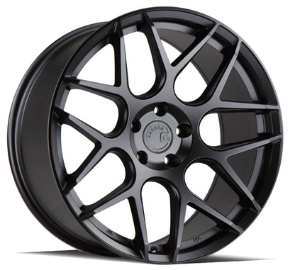 Aodhan AFF2 Wheel