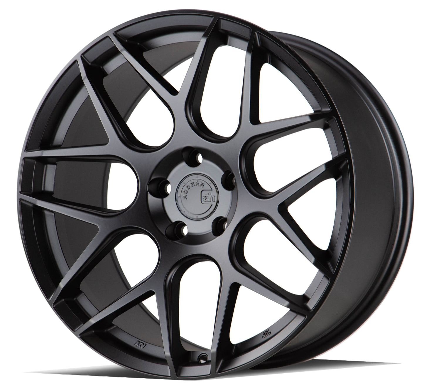Aodhan AFF2 Wheel