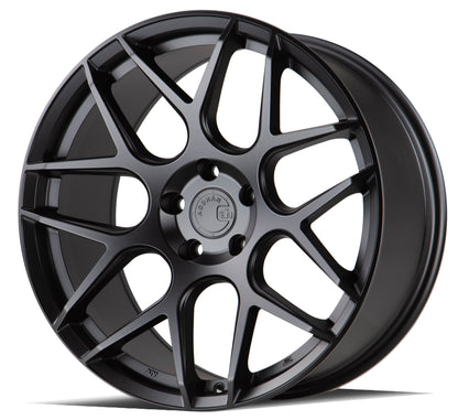 Aodhan AFF2 Wheel