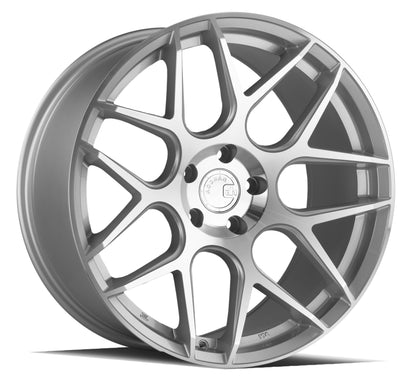Aodhan AFF2 Wheel