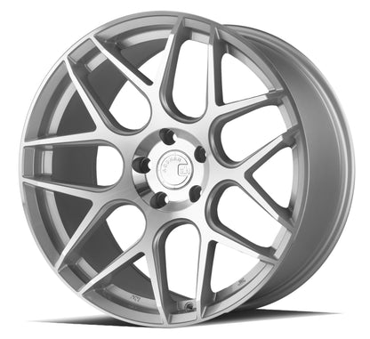 Aodhan AFF2 Wheel