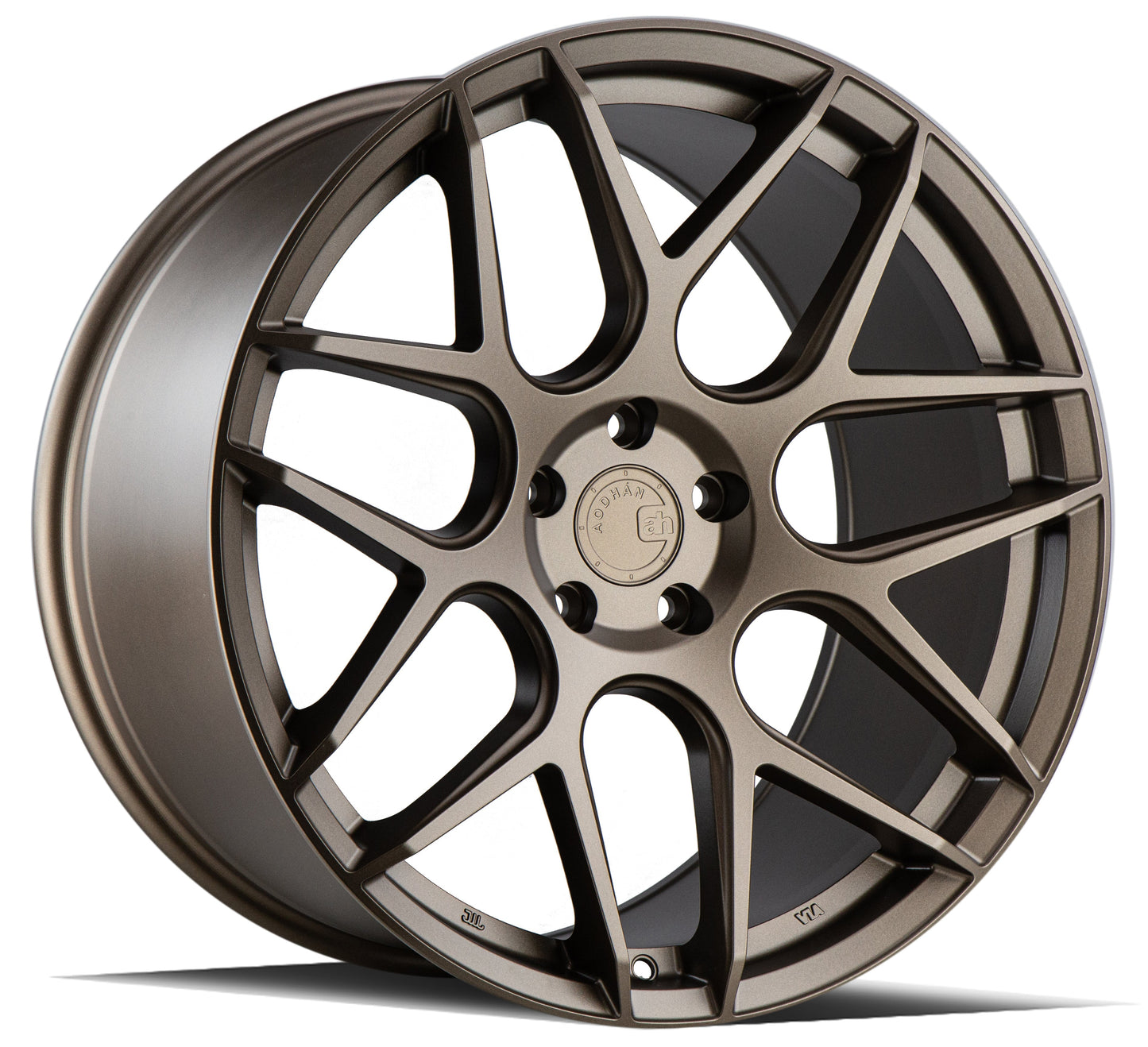Aodhan AFF2 Wheel