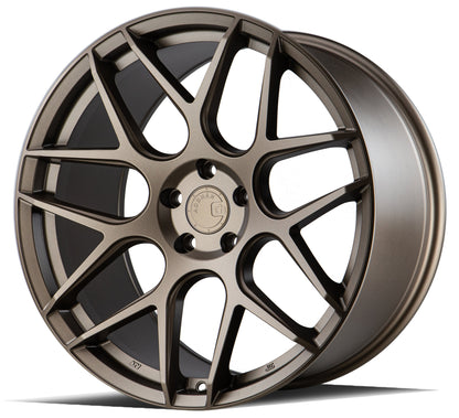 Aodhan AFF2 Wheel