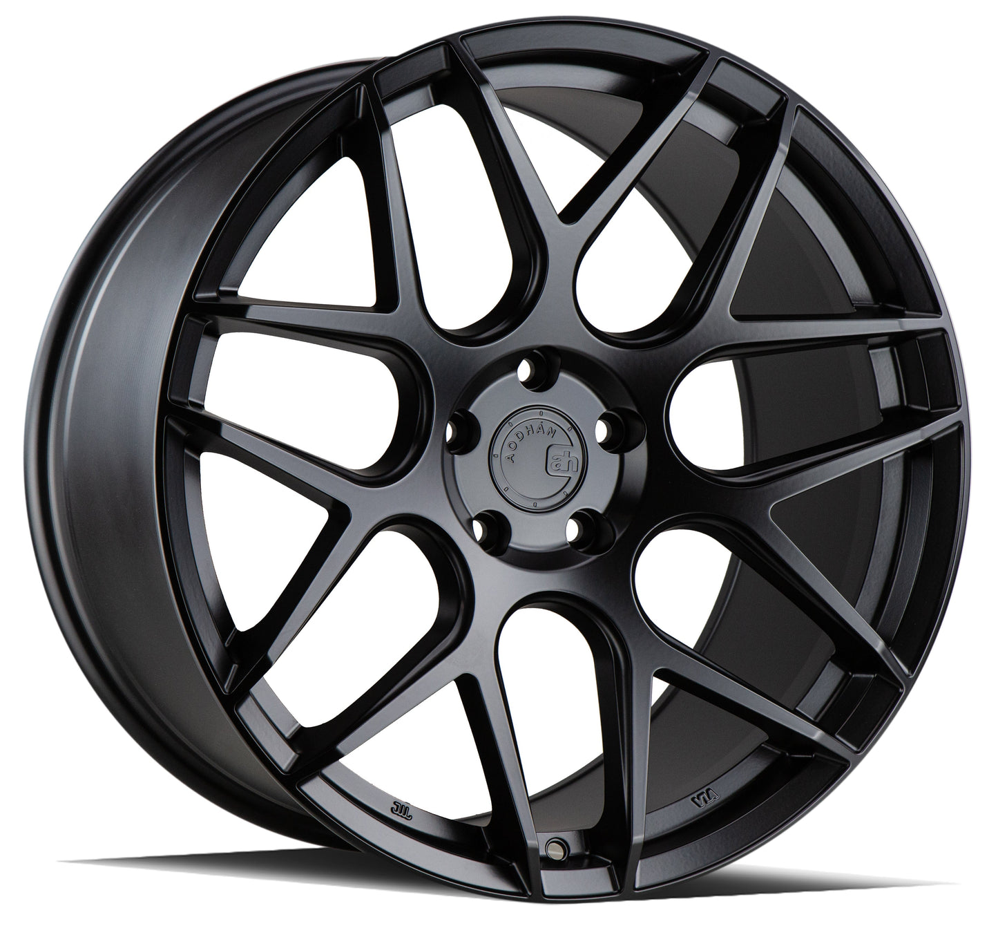 Aodhan AFF2 Wheel