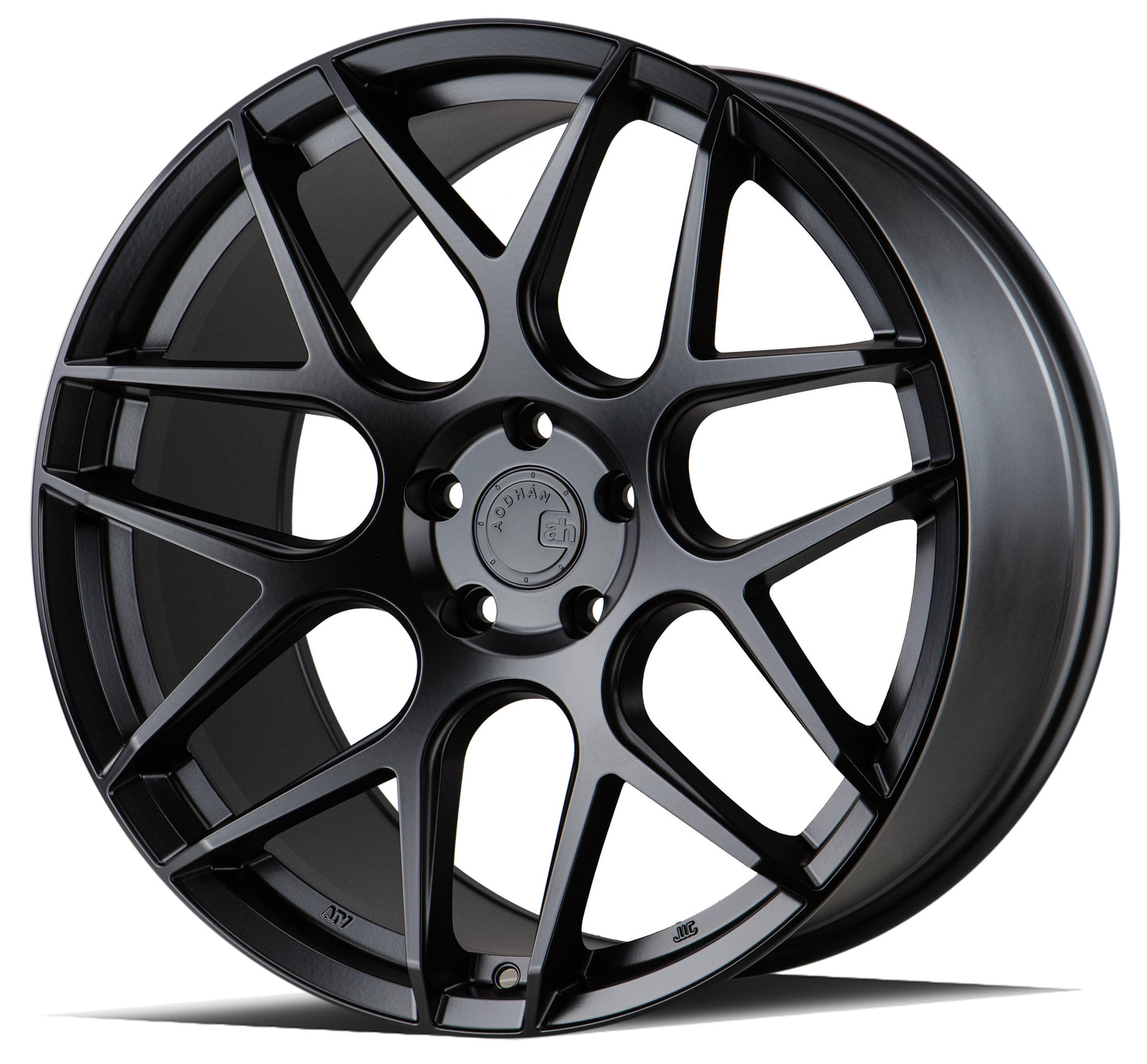 Aodhan AFF2 Wheel