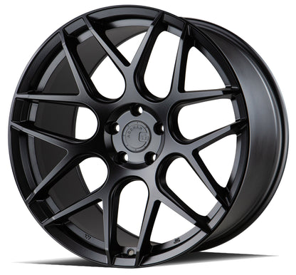 Aodhan AFF2 Wheel