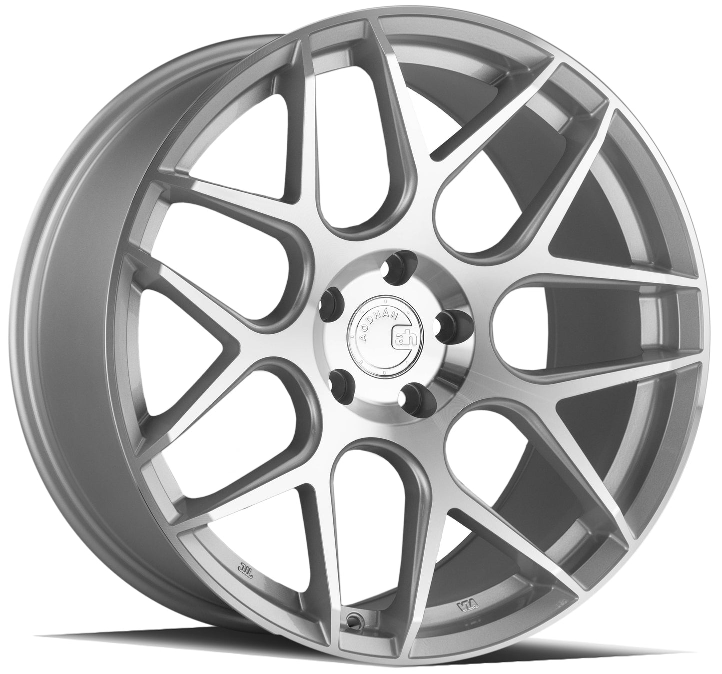 Aodhan AFF2 Wheel