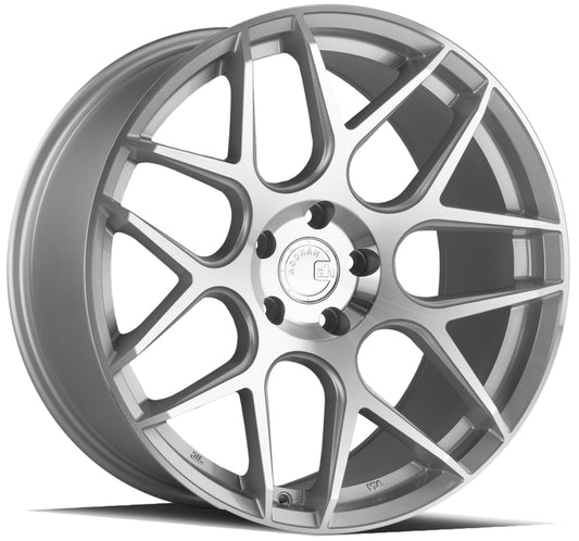 Aodhan AFF2 Wheel