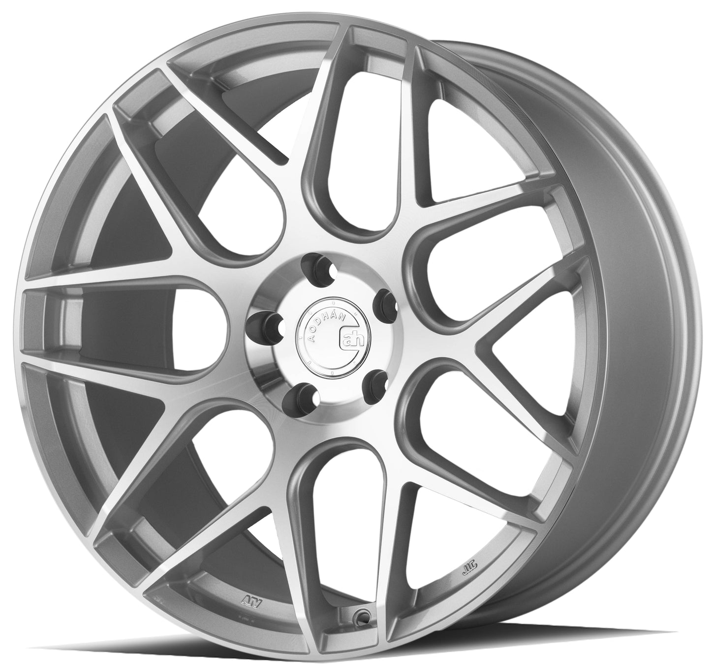Aodhan AFF2 Wheel