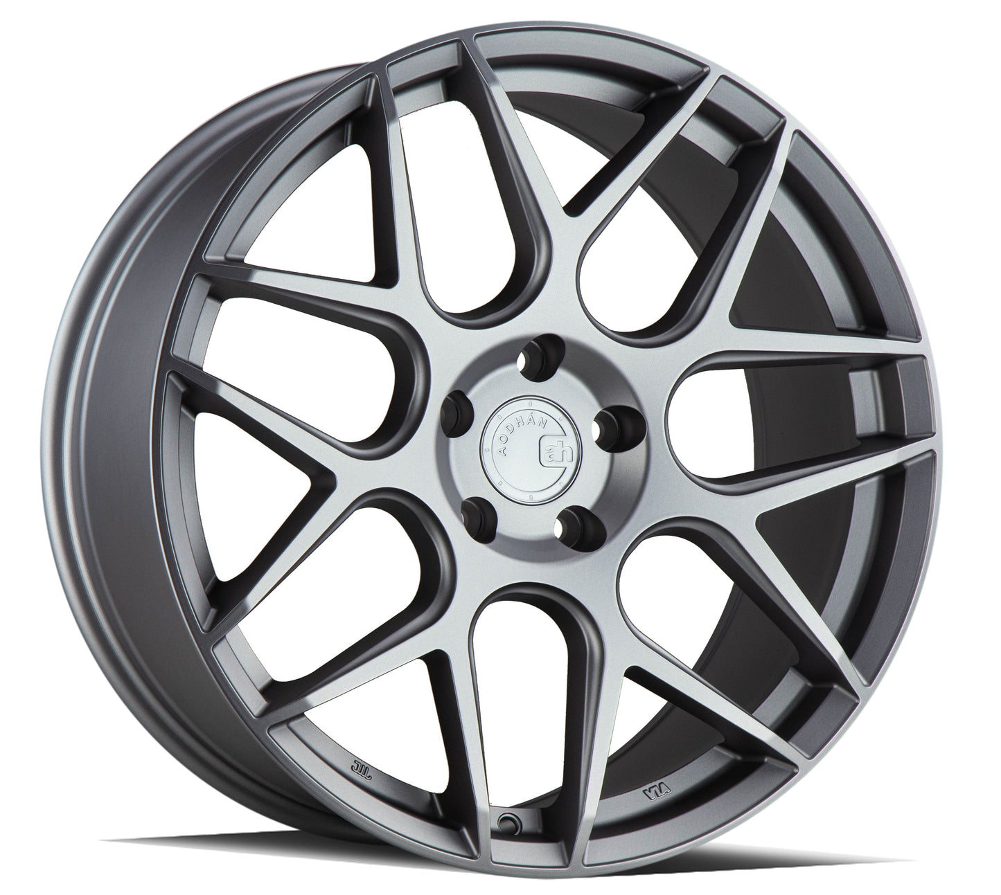Aodhan AFF2 Wheel
