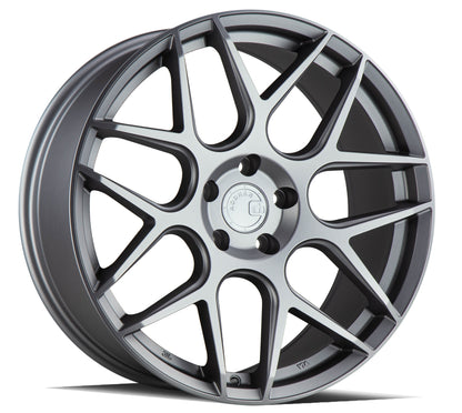 Aodhan AFF2 Wheel