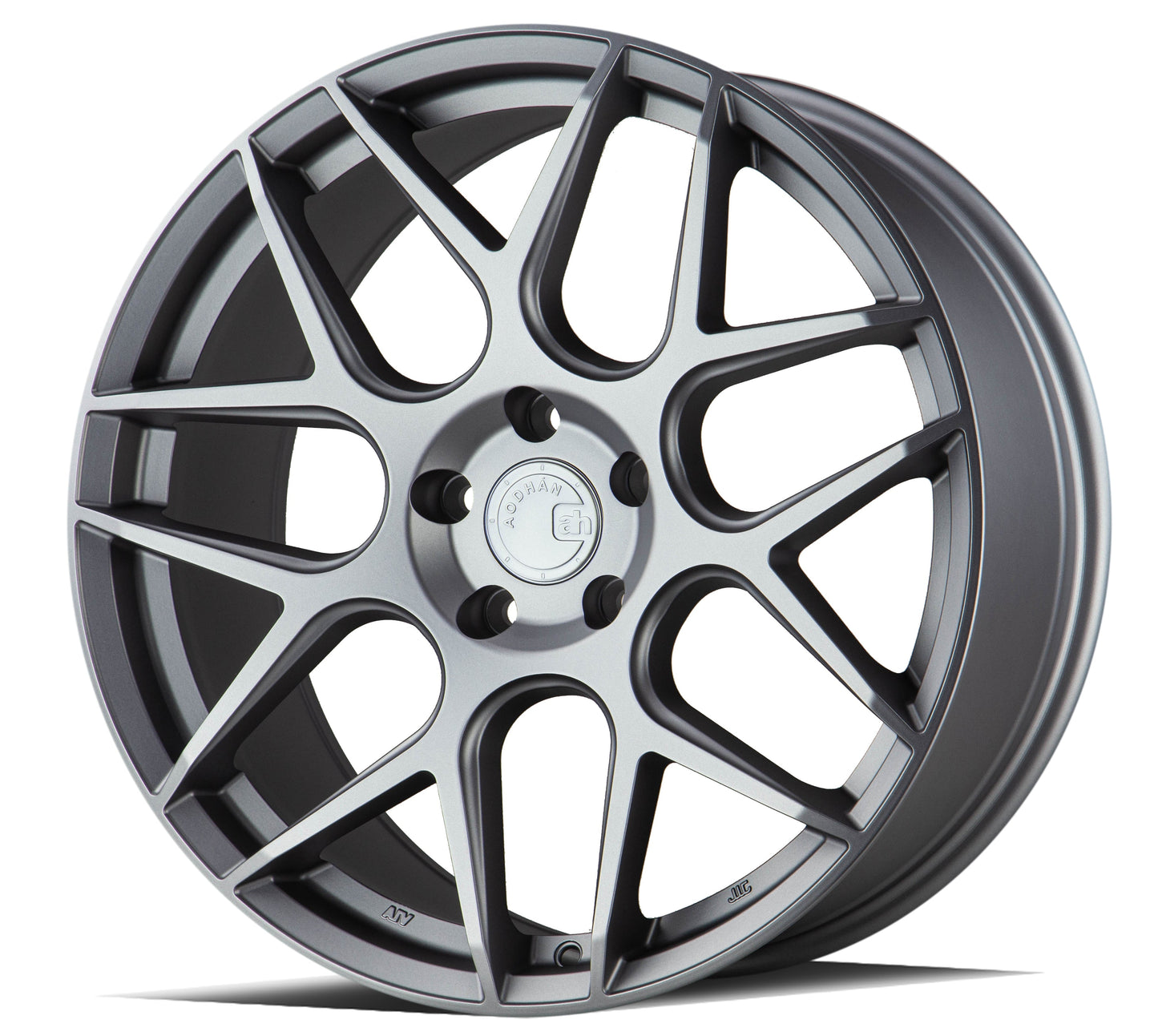 Aodhan AFF2 Wheel