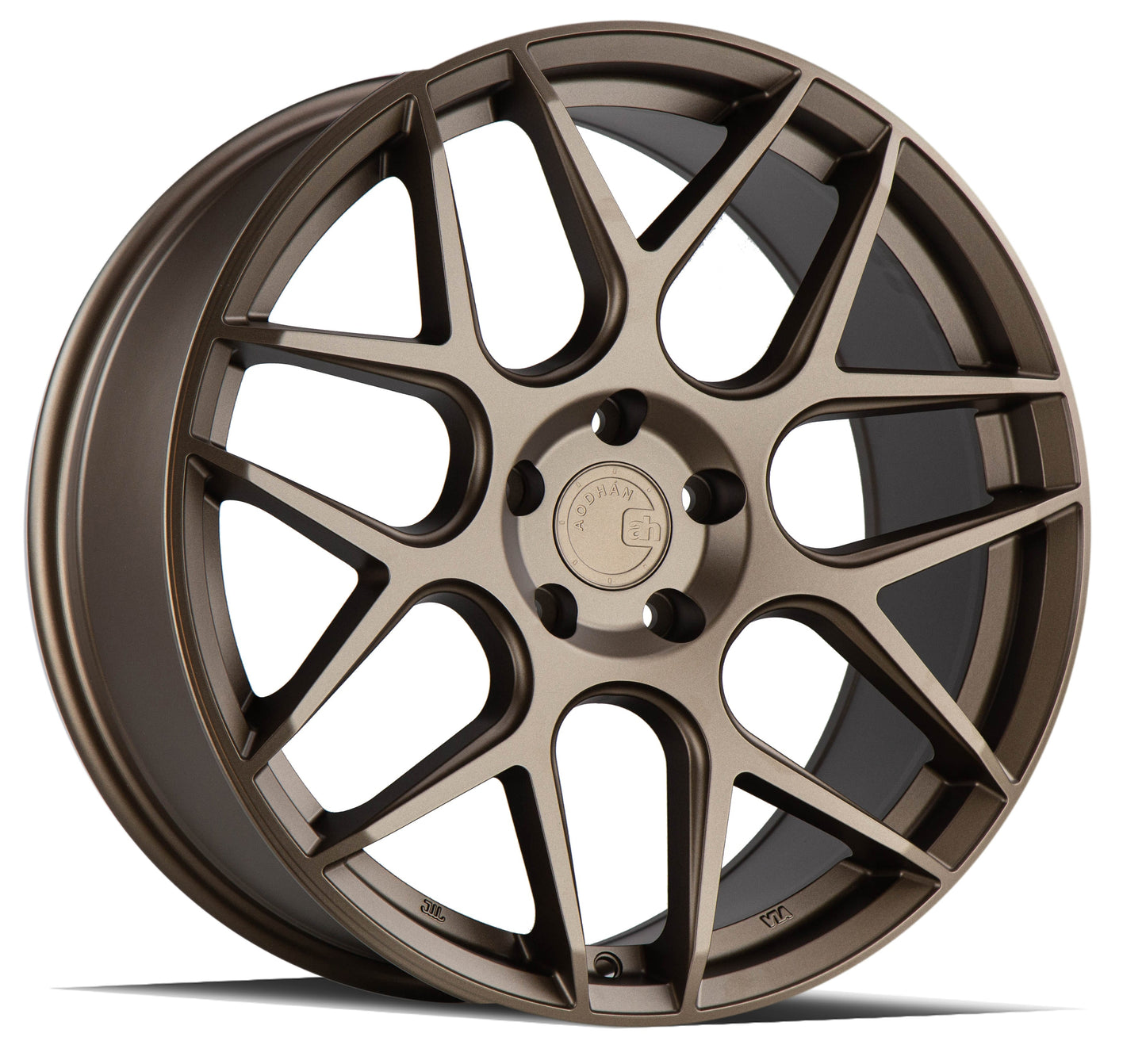 Aodhan AFF2 Wheel