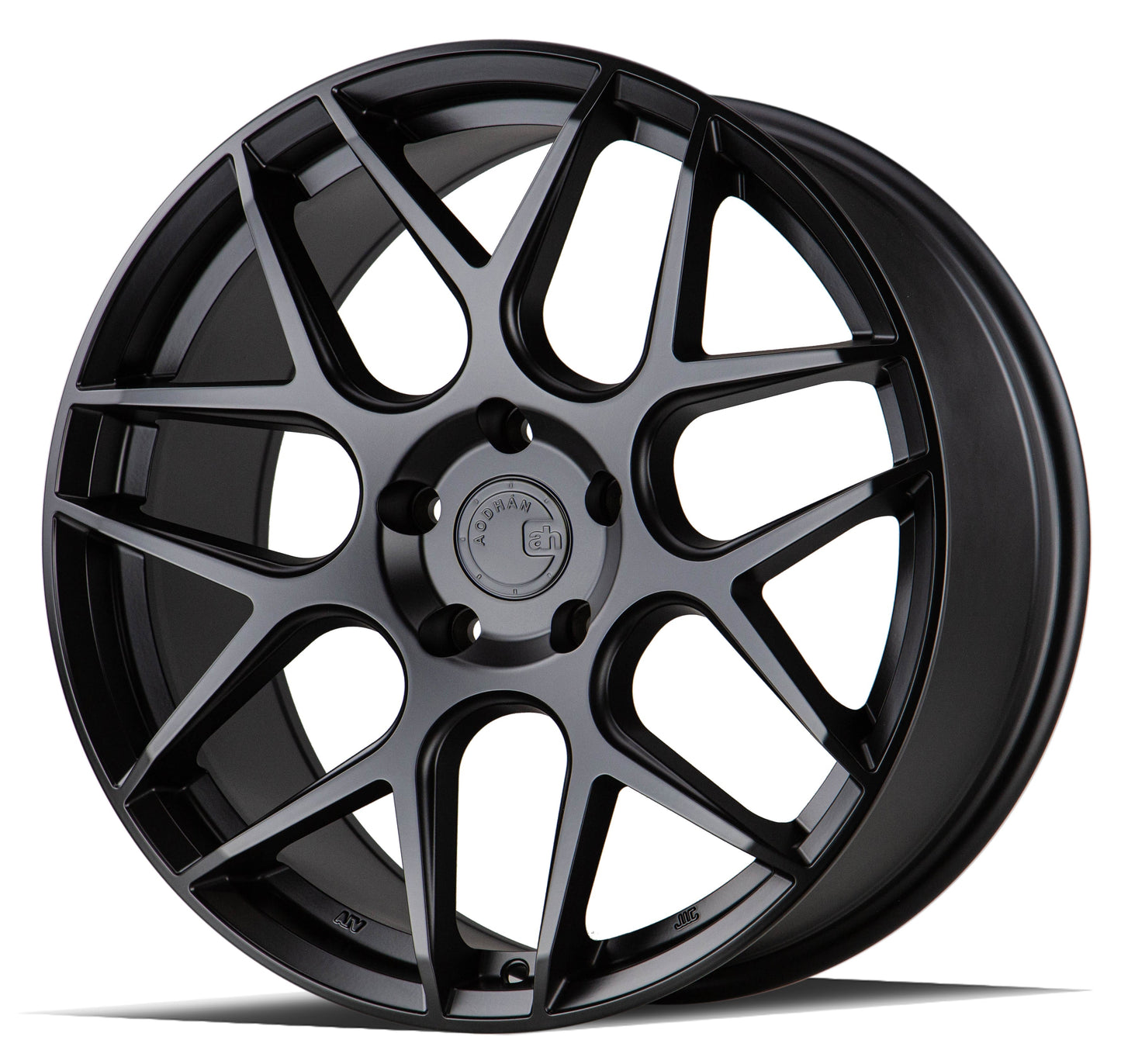 Aodhan AFF2 Wheel