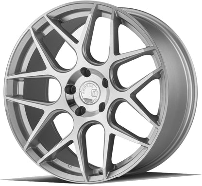 Aodhan AFF2 Wheel