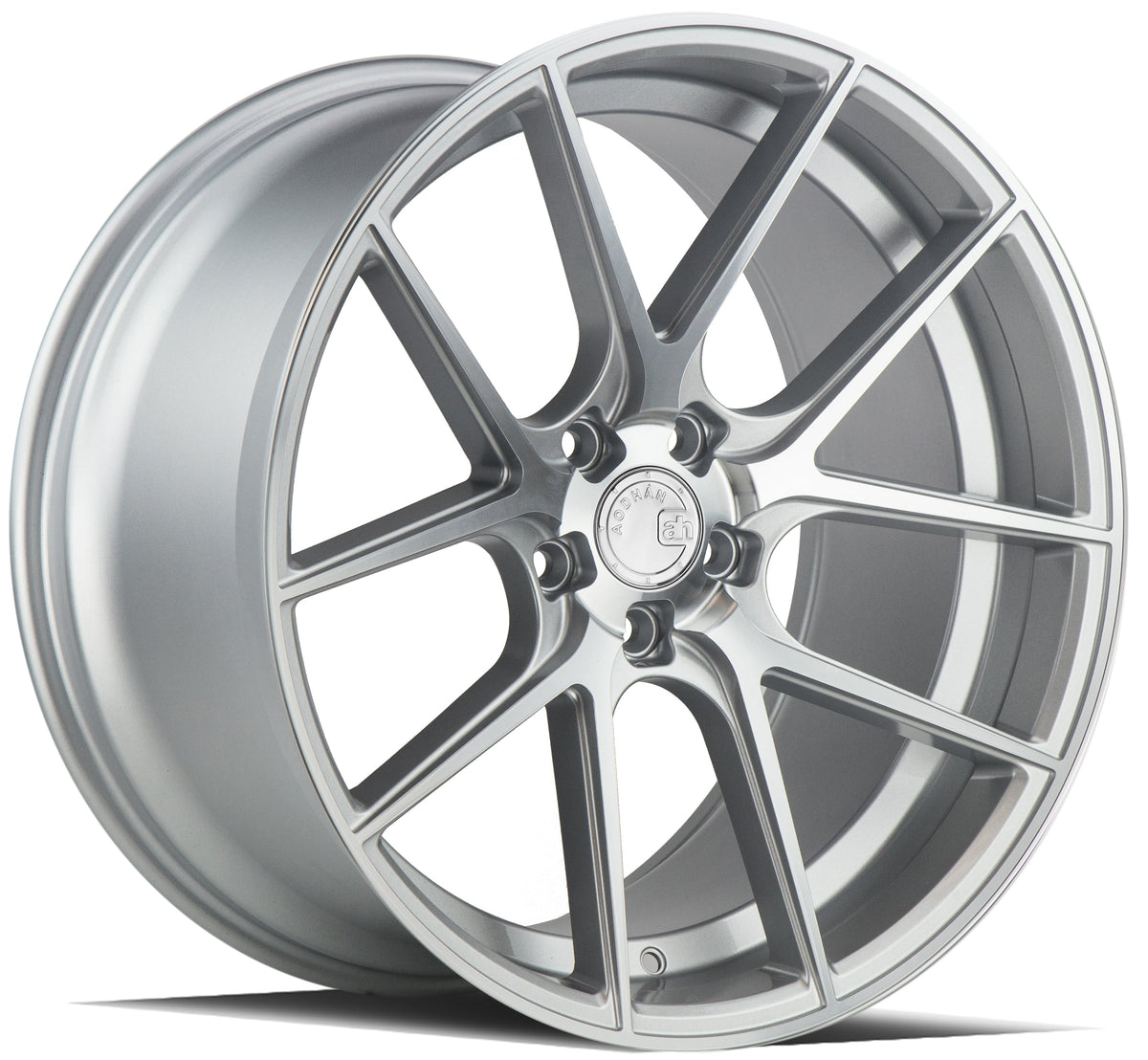 Aodhan AFF3 Wheel - Graveyard Performance