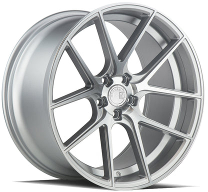 Aodhan AFF3 Wheel - Graveyard Performance