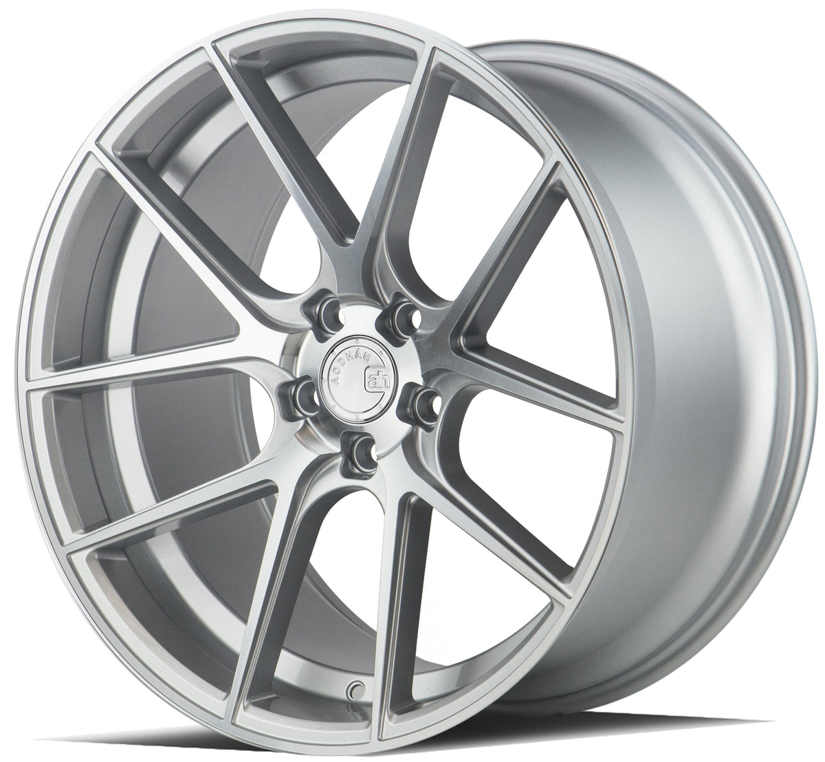 Aodhan AFF3 Wheel - Graveyard Performance