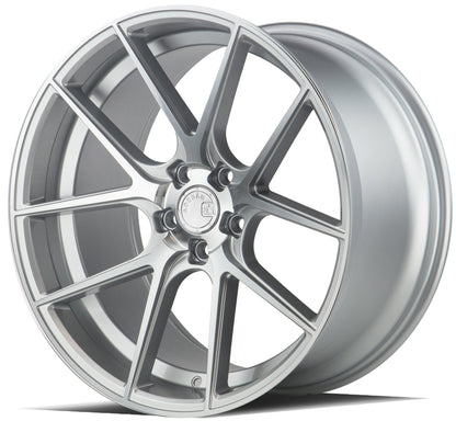 Aodhan AFF3 Wheel - Graveyard Performance