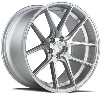 Aodhan AFF3 Wheel - Graveyard Performance