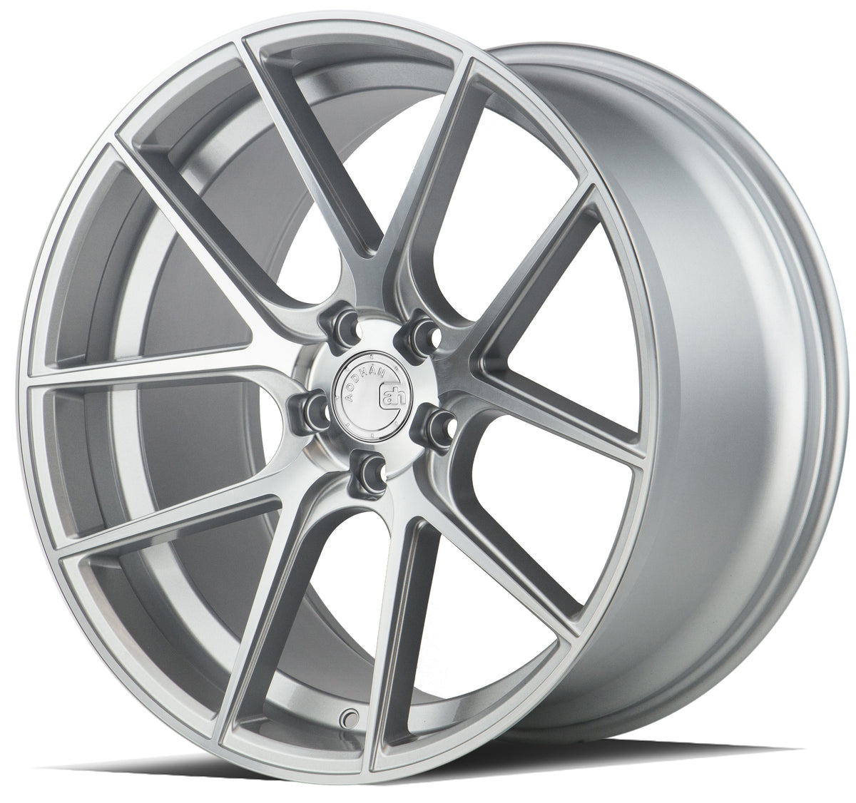 Aodhan AFF3 Wheel - Graveyard Performance