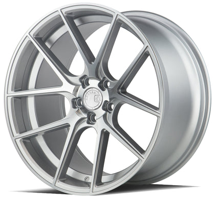 Aodhan AFF3 Wheel - Graveyard Performance