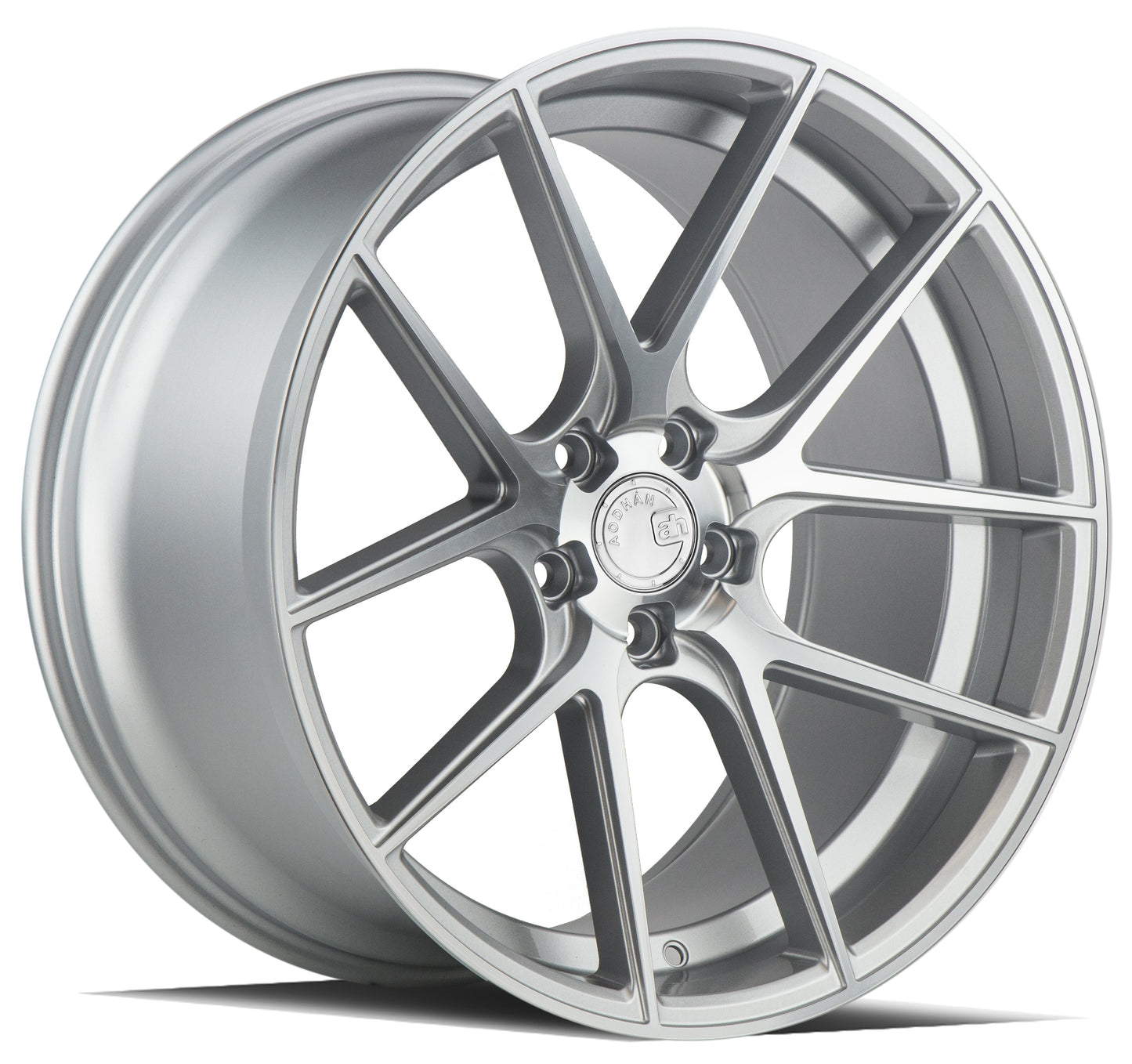 Aodhan AFF3 Wheel