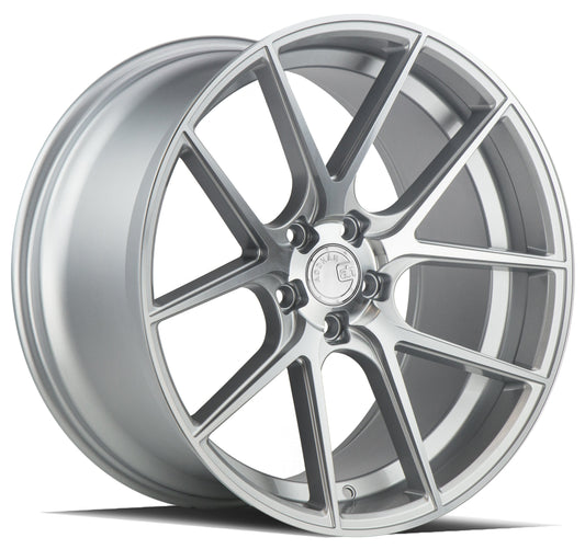 Aodhan AFF3 Wheel