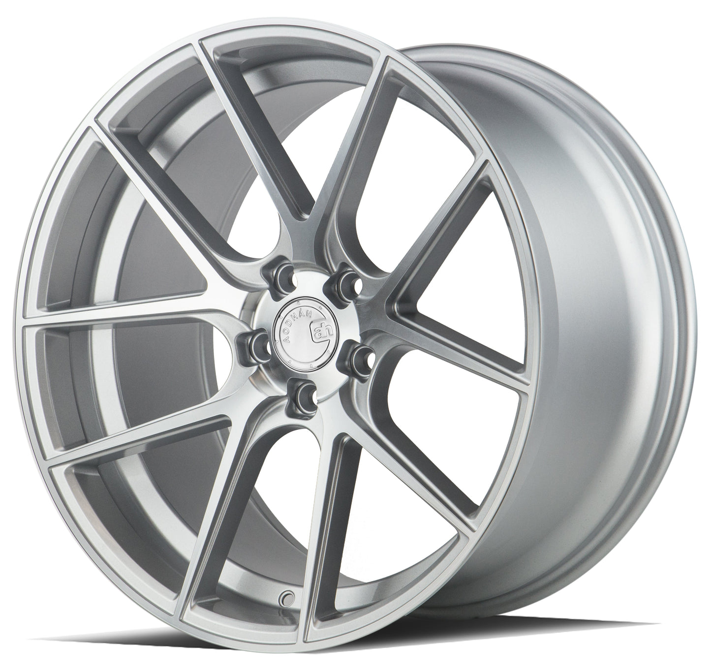Aodhan AFF3 Wheel